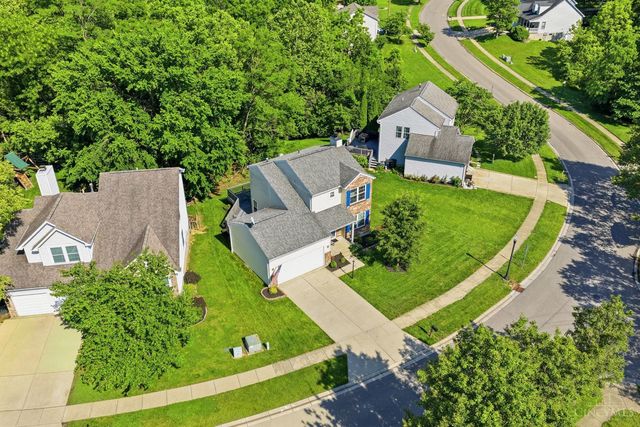 4644 Laurel View Drive, Union Twp, OH 45244