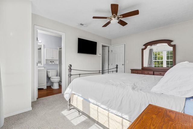 4644 Laurel View Drive, Union Twp, OH 45244