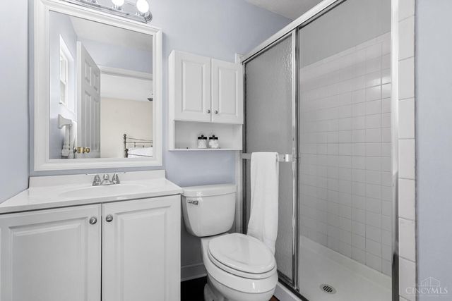4644 Laurel View Drive, Union Twp, OH 45244