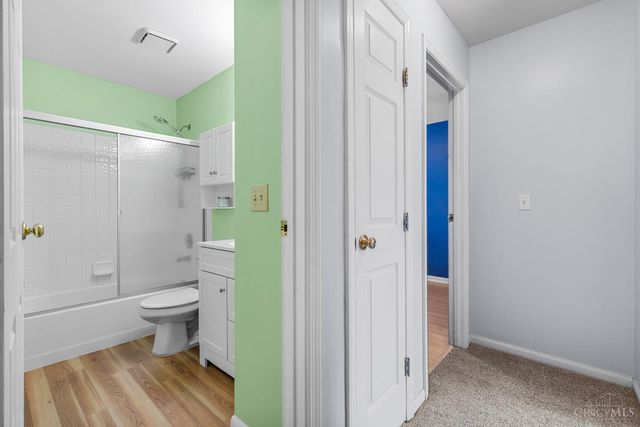 4644 Laurel View Drive, Union Twp, OH 45244