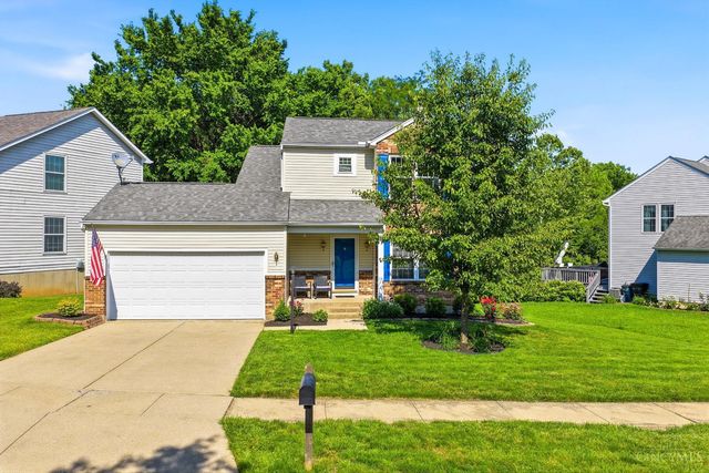 4644 Laurel View Drive, Union Twp, OH 45244