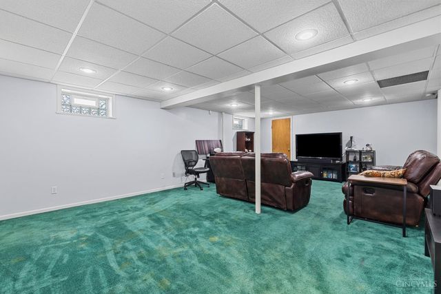 4644 Laurel View Drive, Union Twp, OH 45244
