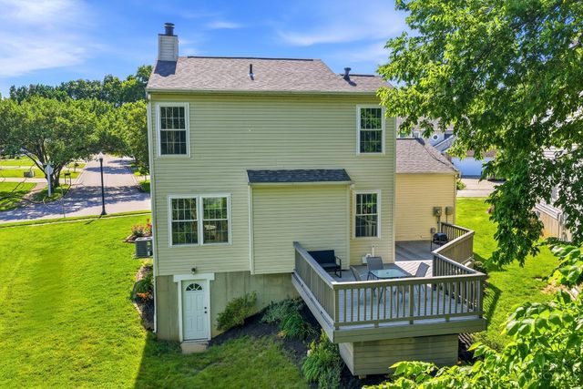 4644 Laurel View Drive, Union Twp, OH 45244
