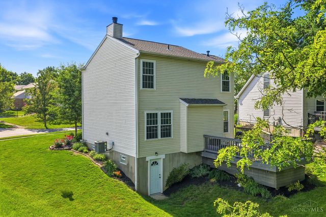4644 Laurel View Drive, Union Twp, OH 45244
