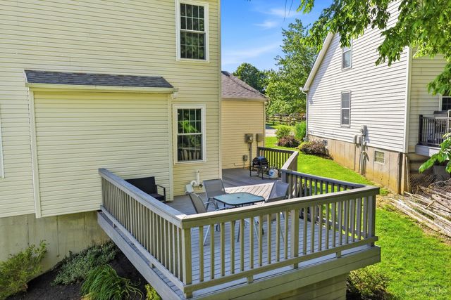 4644 Laurel View Drive, Union Twp, OH 45244