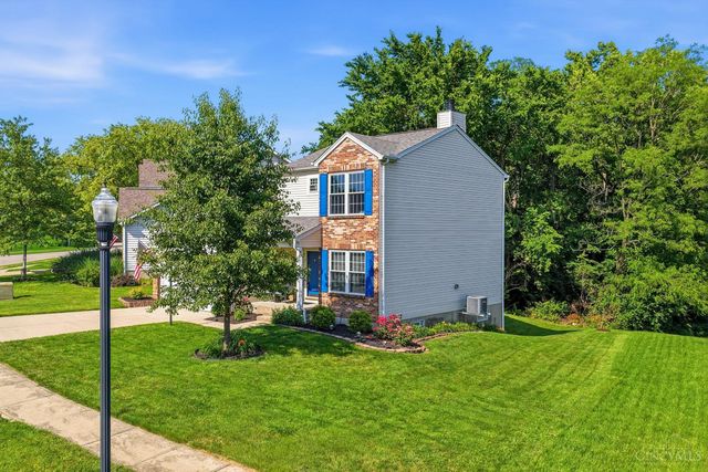 4644 Laurel View Drive, Union Twp, OH 45244