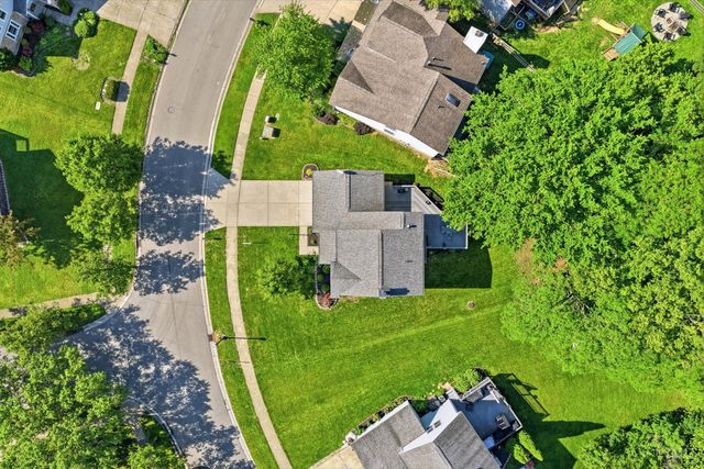 4644 Laurel View Drive, Union Twp, OH 45244