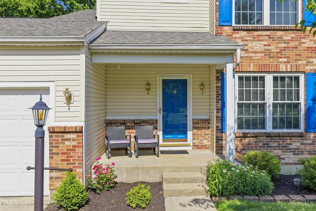 4644 Laurel View Drive, Union Twp, OH 45244