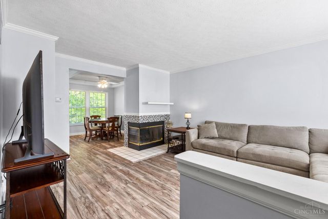 4644 Laurel View Drive, Union Twp, OH 45244