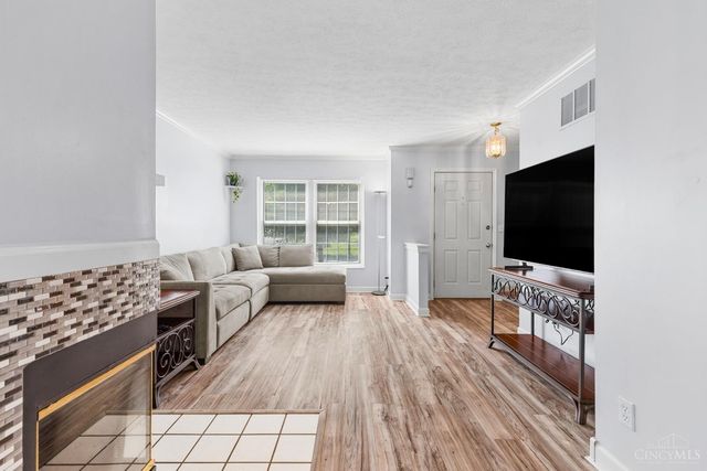 4644 Laurel View Drive, Union Twp, OH 45244