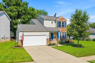 4644 Laurel View Drive, Union Twp, OH 45244