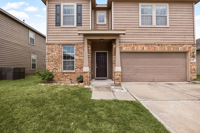 6727 Dayridge Lane, Houston, TX 77048