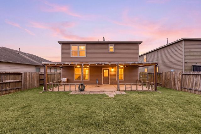 6727 Dayridge Lane, Houston, TX 77048