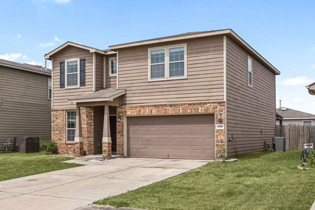 6727 Dayridge Lane, Houston, TX 77048