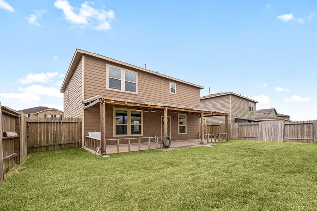 6727 Dayridge Lane, Houston, TX 77048