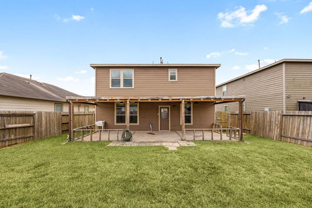 6727 Dayridge Lane, Houston, TX 77048