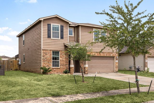 6727 Dayridge Lane, Houston, TX 77048