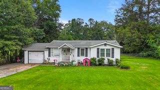 120 Sasser Drive, Bonaire, GA 31005
