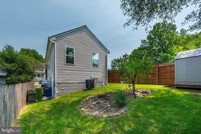 7746 OVERHILL RD, Glen Burnie, MD 21060