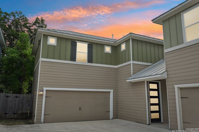 140 Claremont #102, San Antonio, TX 78209