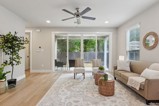 140 Claremont #102, San Antonio, TX 78209