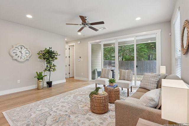140 Claremont #102, San Antonio, TX 78209