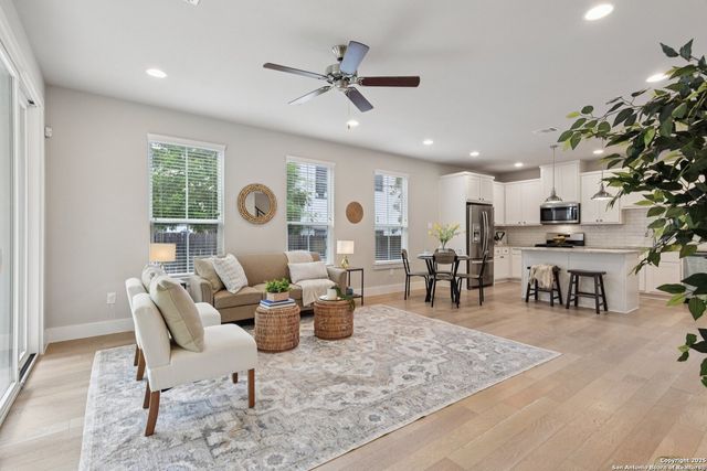 140 Claremont #102, San Antonio, TX 78209
