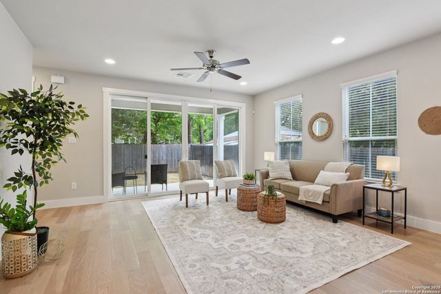 140 Claremont #102, San Antonio, TX 78209