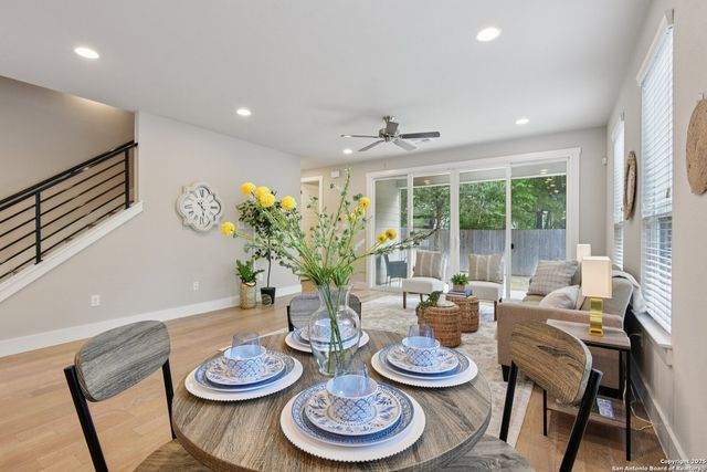 140 Claremont #102, San Antonio, TX 78209