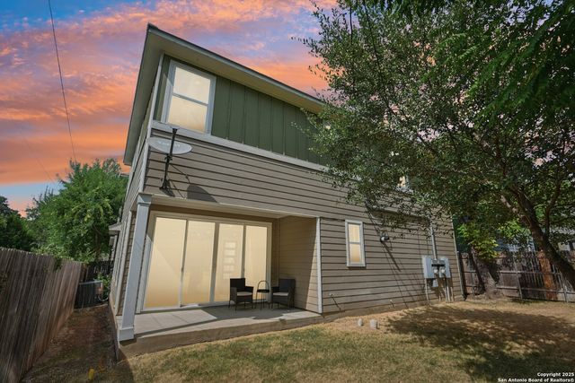 140 Claremont #102, San Antonio, TX 78209
