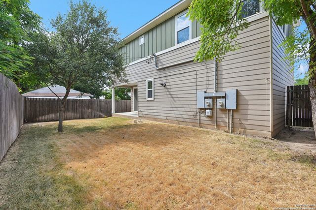 140 Claremont #102, San Antonio, TX 78209