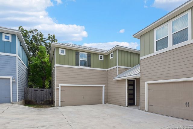 140 Claremont #102, San Antonio, TX 78209