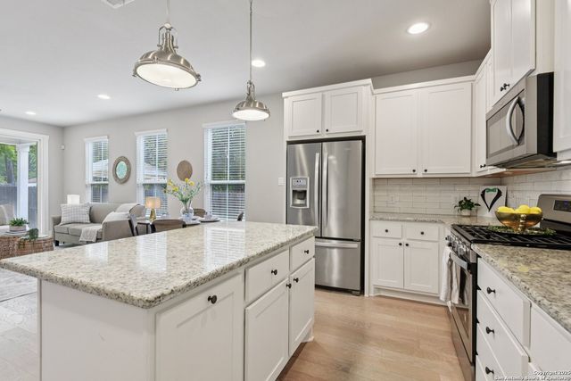 140 Claremont #102, San Antonio, TX 78209