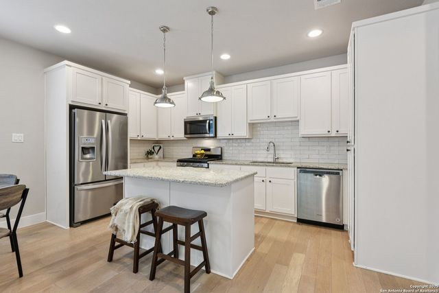 140 Claremont #102, San Antonio, TX 78209