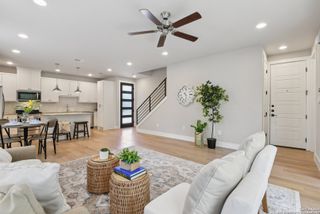140 Claremont #102, San Antonio, TX 78209