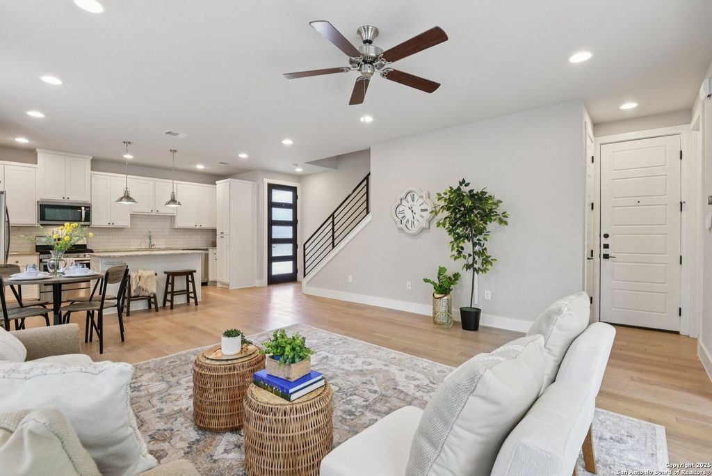 140 Claremont #102, San Antonio, TX 78209