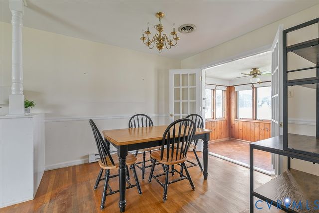 908 Yorkshire Rd, Colonial Heights, VA 23834