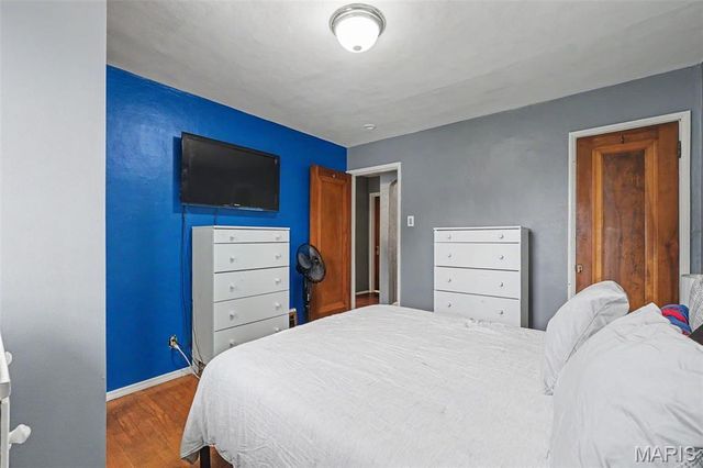707 Bellavilla Drive, Bella Villa, MO 63125