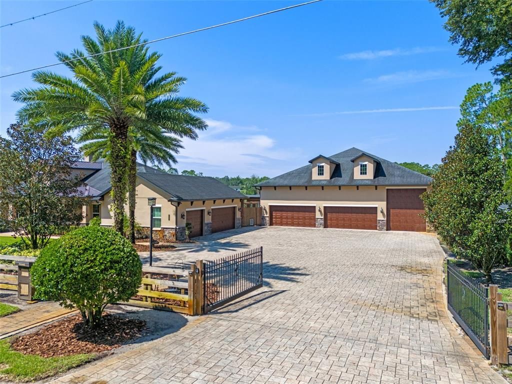 316 KIWANIS CIRCLE, Chuluota, FL 32766