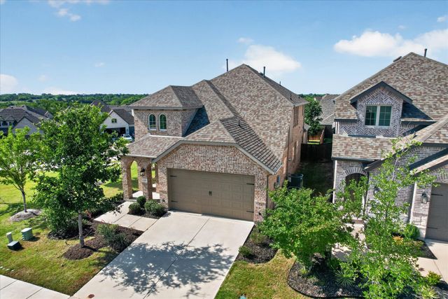 1850 Eagle Landing, Van Alstyne, TX 75495