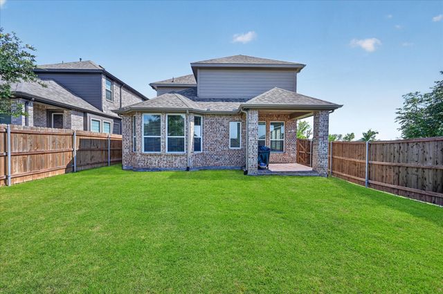 1850 Eagle Landing, Van Alstyne, TX 75495