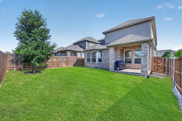 1850 Eagle Landing, Van Alstyne, TX 75495