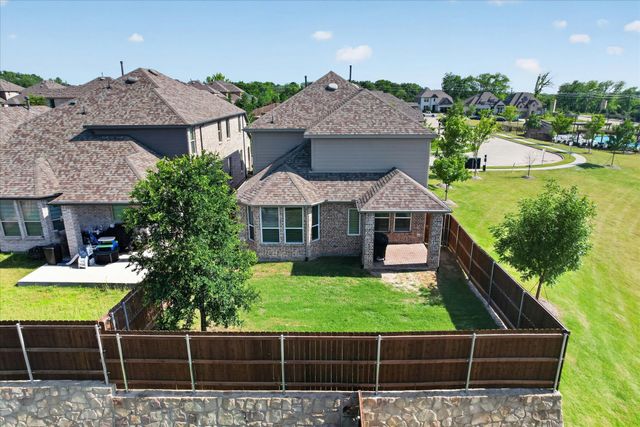 1850 Eagle Landing, Van Alstyne, TX 75495