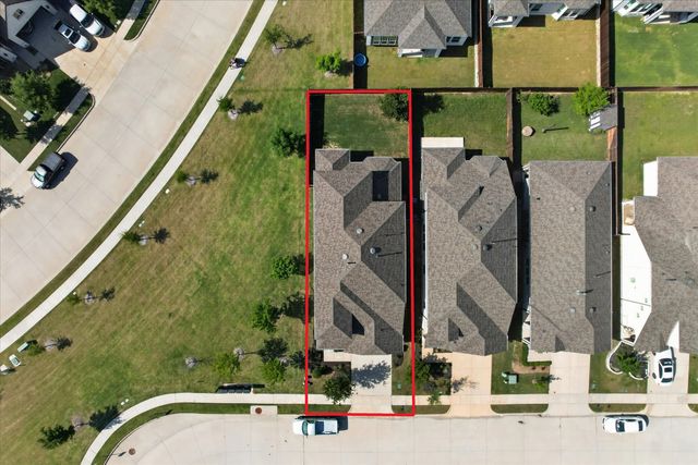 1850 Eagle Landing, Van Alstyne, TX 75495