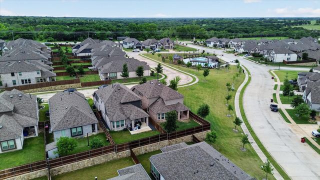 1850 Eagle Landing, Van Alstyne, TX 75495