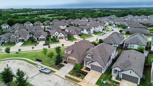 1850 Eagle Landing, Van Alstyne, TX 75495