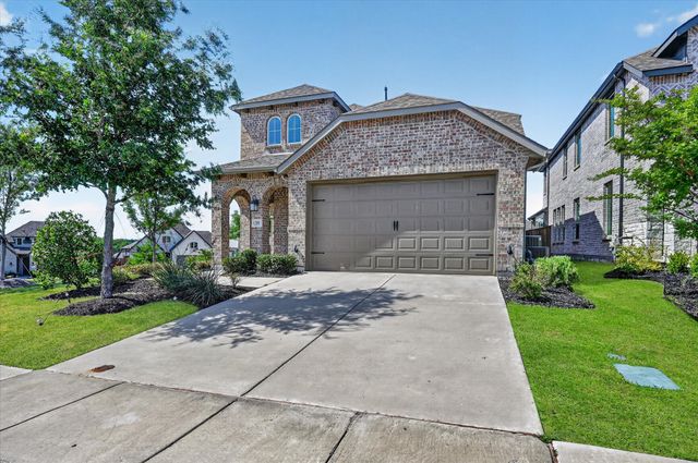 1850 Eagle Landing, Van Alstyne, TX 75495