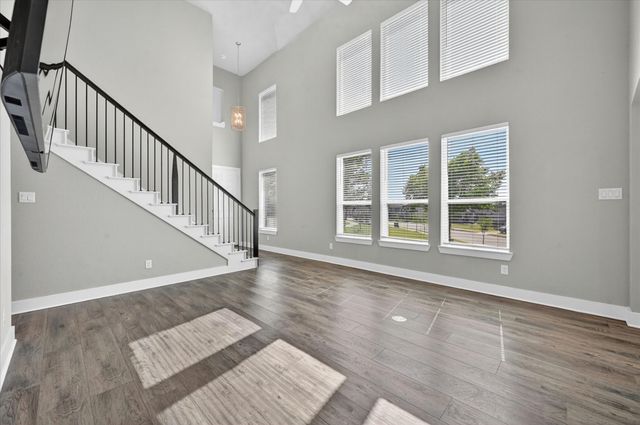 1850 Eagle Landing, Van Alstyne, TX 75495