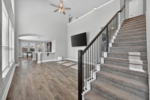 1850 Eagle Landing, Van Alstyne, TX 75495