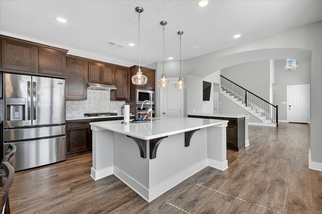 1850 Eagle Landing, Van Alstyne, TX 75495